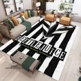 thumbnail image 3 of Horror movie B-Beetlejuice carpet living room bedroom carpet Non -slip carpet yoga mat photography props area rug birthday gift, 3 of 5