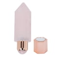 thumbnail image 3 of Hexagonal Massage Roller, Face Massage Hexagonal Roller Smoothing Surfaces  For Neck Face For Daily Use Pink,Green,White, 3 of 8