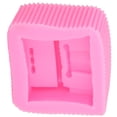 thumbnail image 1 of Jello Mold, Silicone Mold Easy To Use European Style  For Party Decoration For Muffin For Sugar Paste, 1 of 8