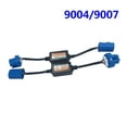thumbnail image 5 of Accesorios de decodificador de faros LED para modificación de faros delanteros de coche con alarma de falla antiinterferencias, 5 of 5