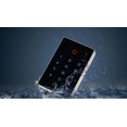 thumbnail image 3 of Teclado MENGQI-CONTROL resistente a la intemperie, 600 libras, cierre magnético (impermeable), 4 kit, 3 of 7