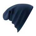 thumbnail image 2 of Beechfield Bonnet d'Hiver Original avec Revers, 2 of 2