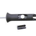 thumbnail image 4 of FUTUREORYY Oven Meat Thermometer 1Pack Kitchen Probe Type for Monitoring Temperatures in the Oven, 4 of 4