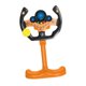 thumbnail image 4 of Vonte, juguete conducción con música y luz, juguete interactivo para niños, juguetes educativos para tempranas, juguetes copiloto para Naranja, 4 of 6
