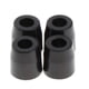 thumbnail image 3 of 4x Piezas de actualización de soporte de de plástico para 144001 1/14 RC Cars Crawlers perfke Soporte de cabeza de bola de RC Car, 3 of 6