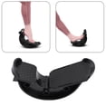 thumbnail image 1 of Foot Rocker Improve Flexibility Stable Adjustable Compact Calf Stretcher for Legs Hips Shoulders, 1 of 7