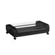 thumbnail image 2 of Almacenamiento debajo de la cama con ruedas Contenedores de almacenamiento debajo de la cama más grandes con tapas transparentes Organizador de zapatos debajo de la cama Cajones de almacenamiento, 2 of 7