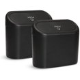 thumbnail image 1 of 2 cubos de basura para coche. Xemadio LKX-0424, 1 of 1