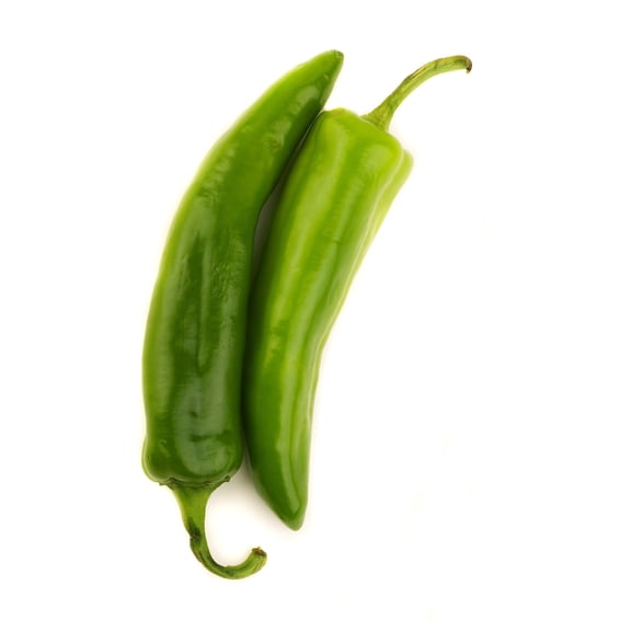 Numex Lumbre Spicy Fire New Mexico Hatch Chile Pepper Premium Seeds Packet