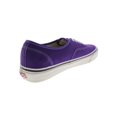 thumbnail image 2 of Vans Mens Authentic 44 DX Suede Low Top Skate Shoes, 2 of 2