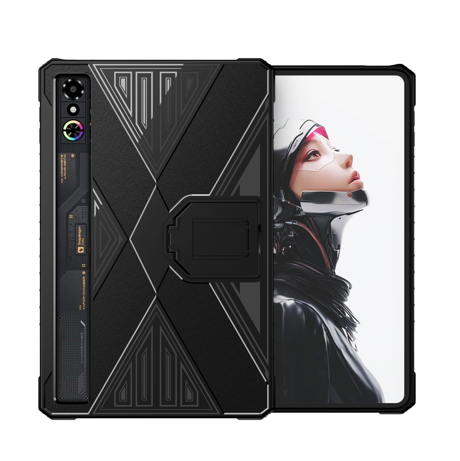 Protective Case for RedMagic Astra Gaming Tablet,Drop-Resistant