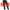 Green, variant on Dqueduo Cargo Pants Women Plus Size Drawstring Casual Solid Elastic Waist Pocket Loose Pants Gifts for Women on Clearance