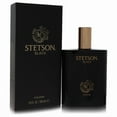 thumbnail image 1 of Stetson Black by Coty Cologne Spray 3.4 oz for Men, 1 of 6