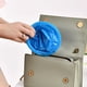 thumbnail image 2 of Bolsas Desechables para Vómitos 10 Uds. Plástico Emesis Viajes Al Aire Libre () Azul, 2 of 9