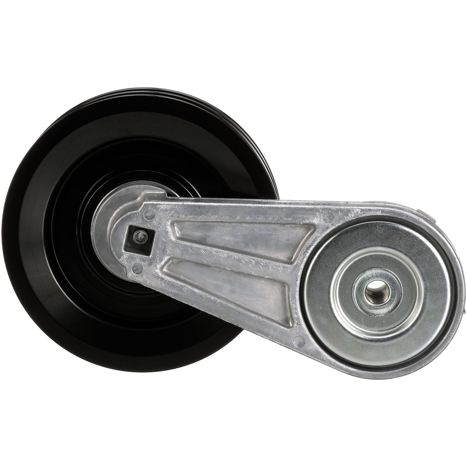 Gates 38655 FleetRunner Heavy-Duty Belt Drive Tensioner For 99-10 Low Floor