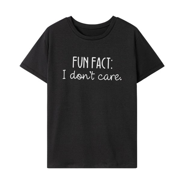 Camiseta para mujer transpirable con cuello redondo para oficina, viajes, uso diario XL