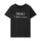 thumbnail image 1 of Camiseta para mujer transpirable con cuello redondo para oficina, viajes, uso diario XL, 1 of 8