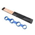 thumbnail image 4 of 6 Guitarra Almacenamiento de de Ejercicio Entrenador de para Principiantes perfke Finger Trainer para guitarra, 4 of 9