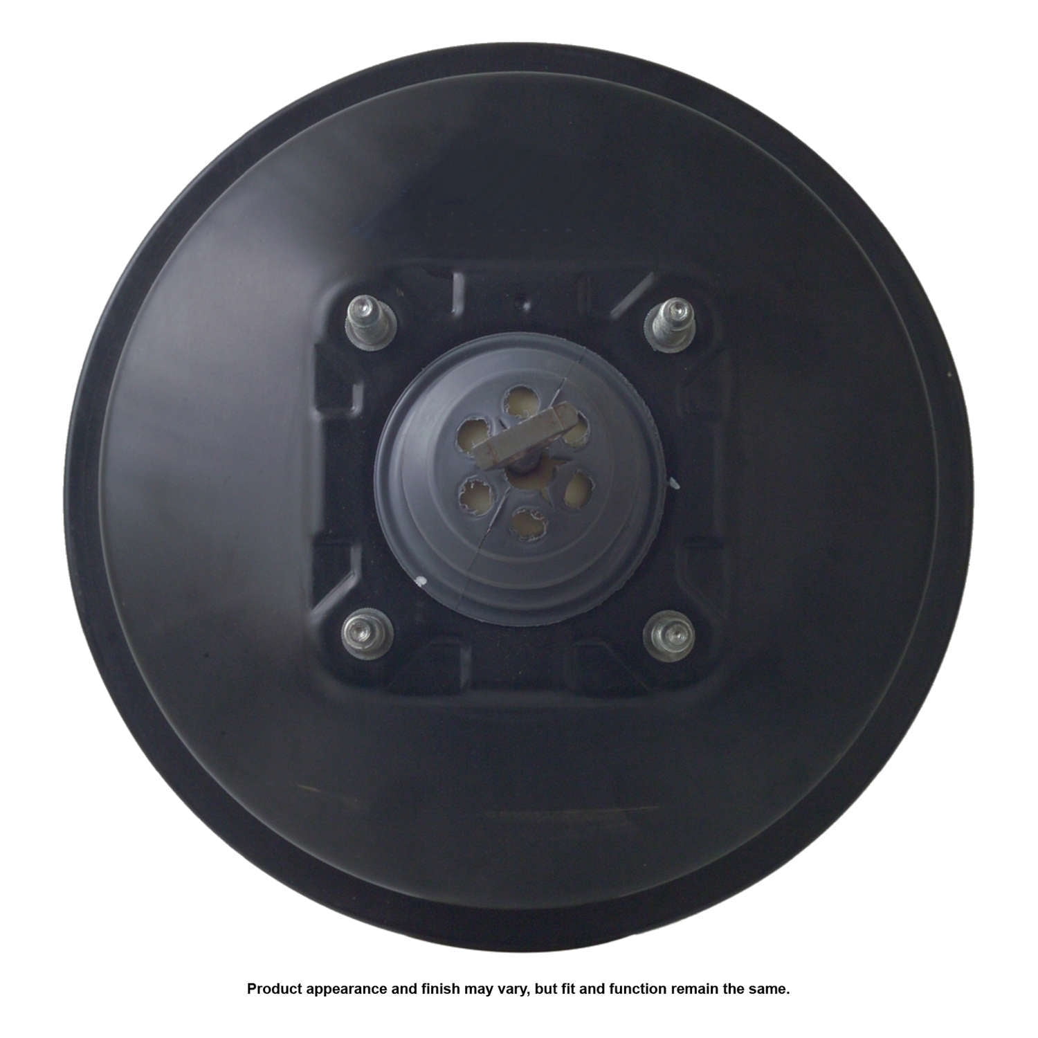 Remanufactured Cardone Brake Booster Fits select: 2005 CHEVROLET TRAILBLAZER, 2005 GMC ENVOY