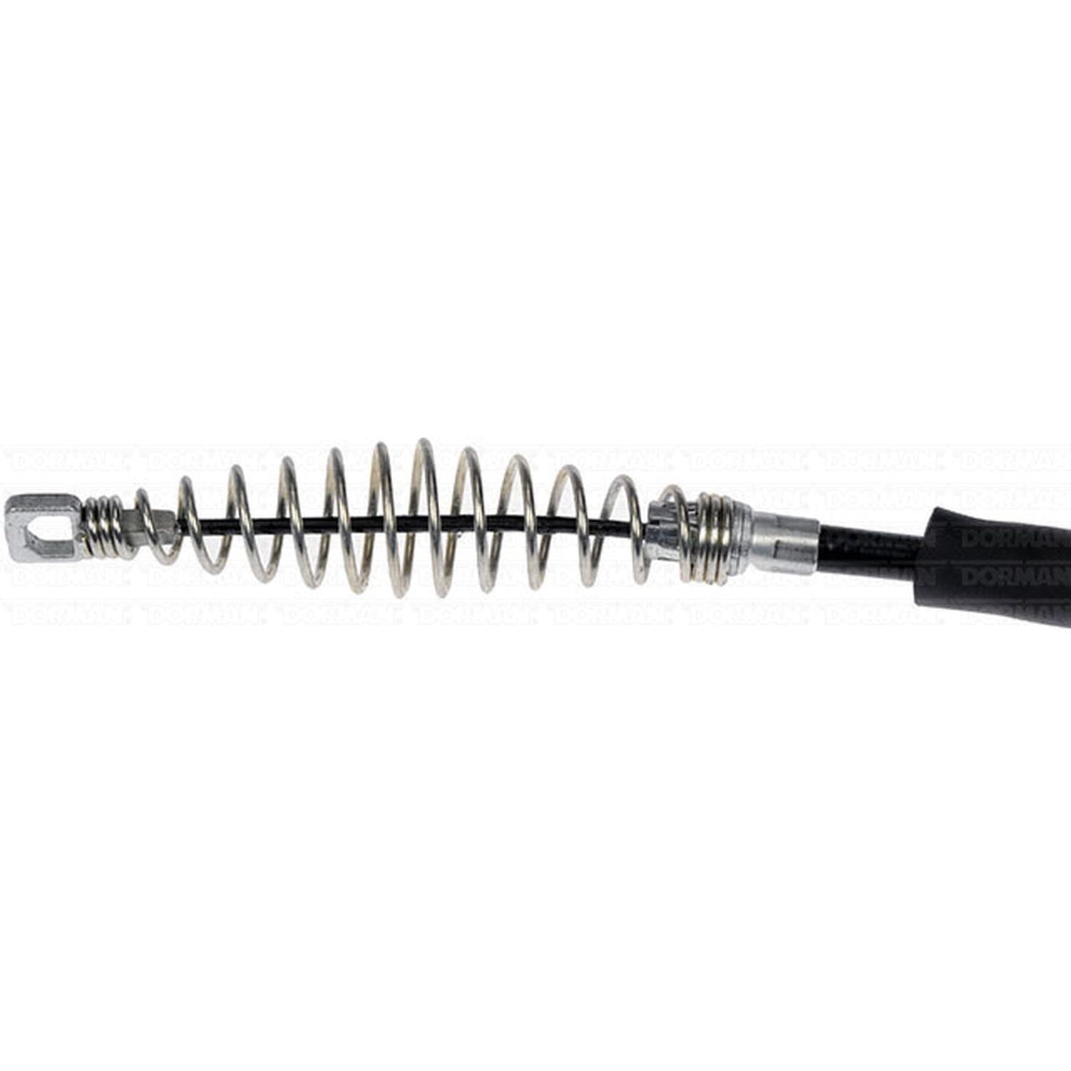 Parking Brake Cable Fits select: 2005-2007 FORD F350