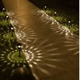 thumbnail image 5 of Luz LED impermeable para césped al aire libre Luz solar para jardín Luz solar blanca cálida Columna decorativa Iluminación para exteriores Villa Césped [Clase energética A] 1 pieza oso de fresa Electrónica, 5 of 5