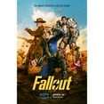 thumbnail image 2 of Fallout Season 1 (DVD) English Only, 2 of 5