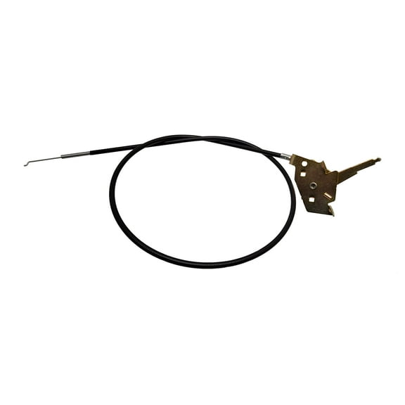 John Deere Original Equipment Push Pull Cable - AM129570