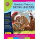 Rainbow Horizons A223 Légendes Autochtones Lecteurs Théâtre - Grade 4 à 6 – image 1 sur 1