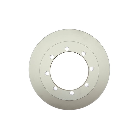 Raybestos Element3 Coated Brake Rotor, 66695FZN Fits select: 1998-2003 FORD ECONOLINE