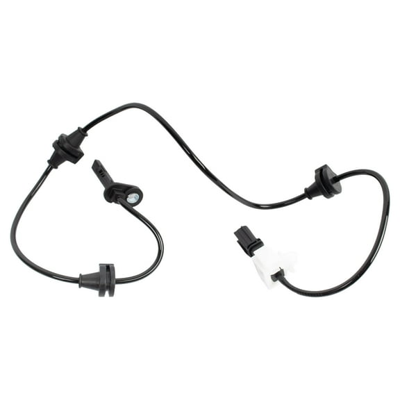 TRQ Rear Right ABS Wheel Speed Sensor Fits 2016-2020 Honda Pilot BSA12775