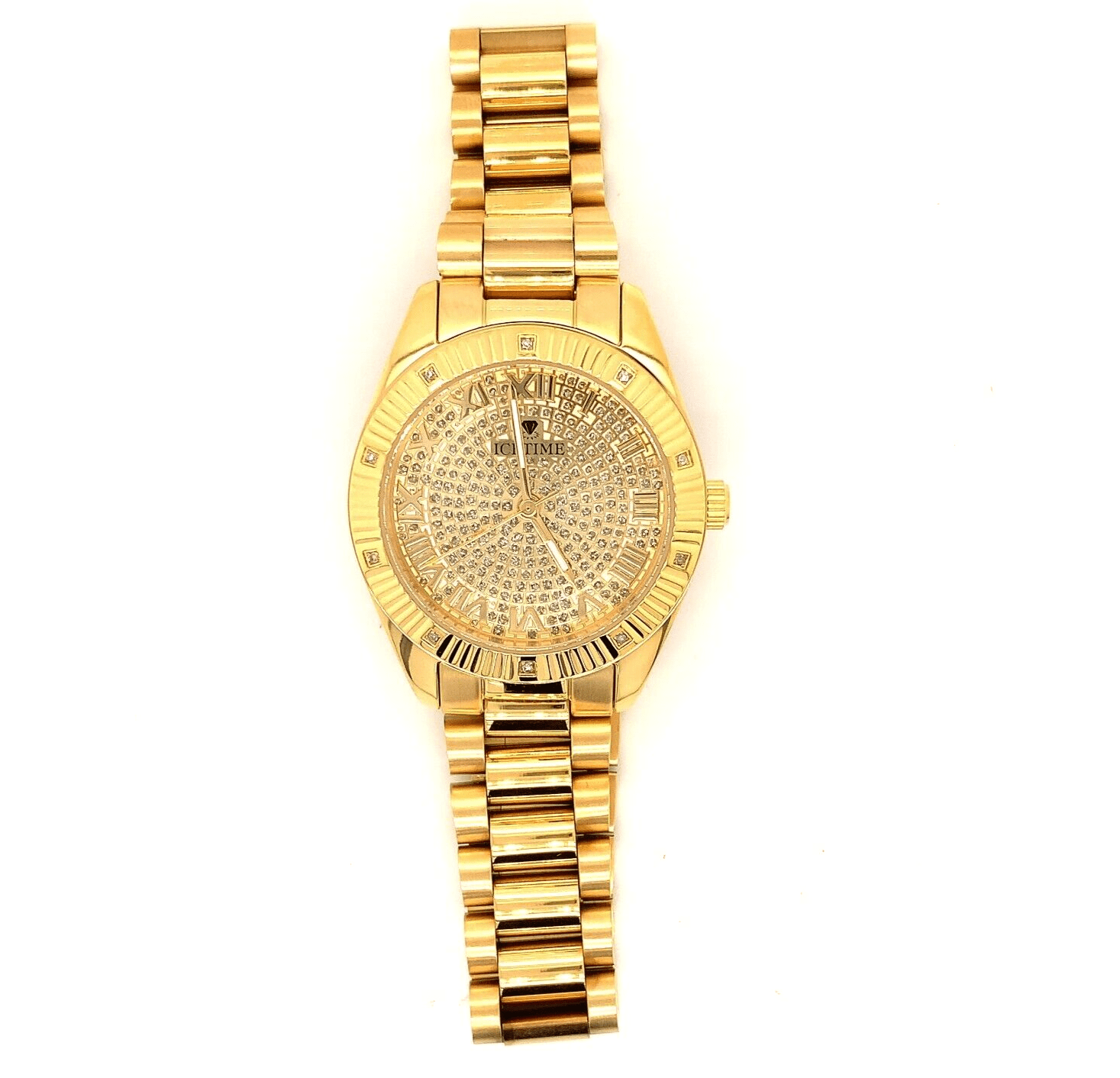 KATE SPADE GRAMERCY WATCH GOLD W/ RHINESTONES Gramercy Watch - Etsy main image 2