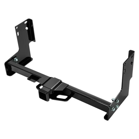 Kojem Trailer Hitch for 2007-2022 Dodge Freightliner Mercedes-Benz Sprinter 2500 3500 Trailer Tow Hitch 2" Receiver
