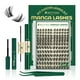 thumbnail image 1 of Kit de racimos de pestañas KEYYOULASH Manga Lash Kit de racimos de pestañas, 1 of 7