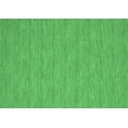 thumbnail image 1 of Ahgly Company Indoor Rectangle Abstract Emerald Green Contemporary Area Rugs, 5' x 7', 1 of 4