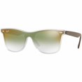 thumbnail image 1 of Ray-Ban Blaze Wayfarer Blaze Collection RB4440N 6358W0, 1 of 5