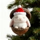 thumbnail image 5 of Pendientes de Árbol Navideño, Figuras de Animales del Bosque, Ornamento de Navidad, Regalo de Año Nuevo, Decoración de Hogar, PENDIENTES DE ÁRBOLO DE Navidad, DECORACIÓN DE Navidad, Regalos de Año, 5 of 9