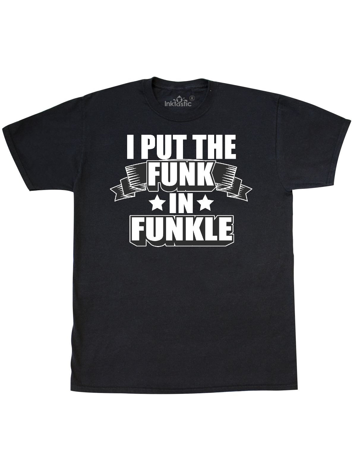 junk funk t shirts