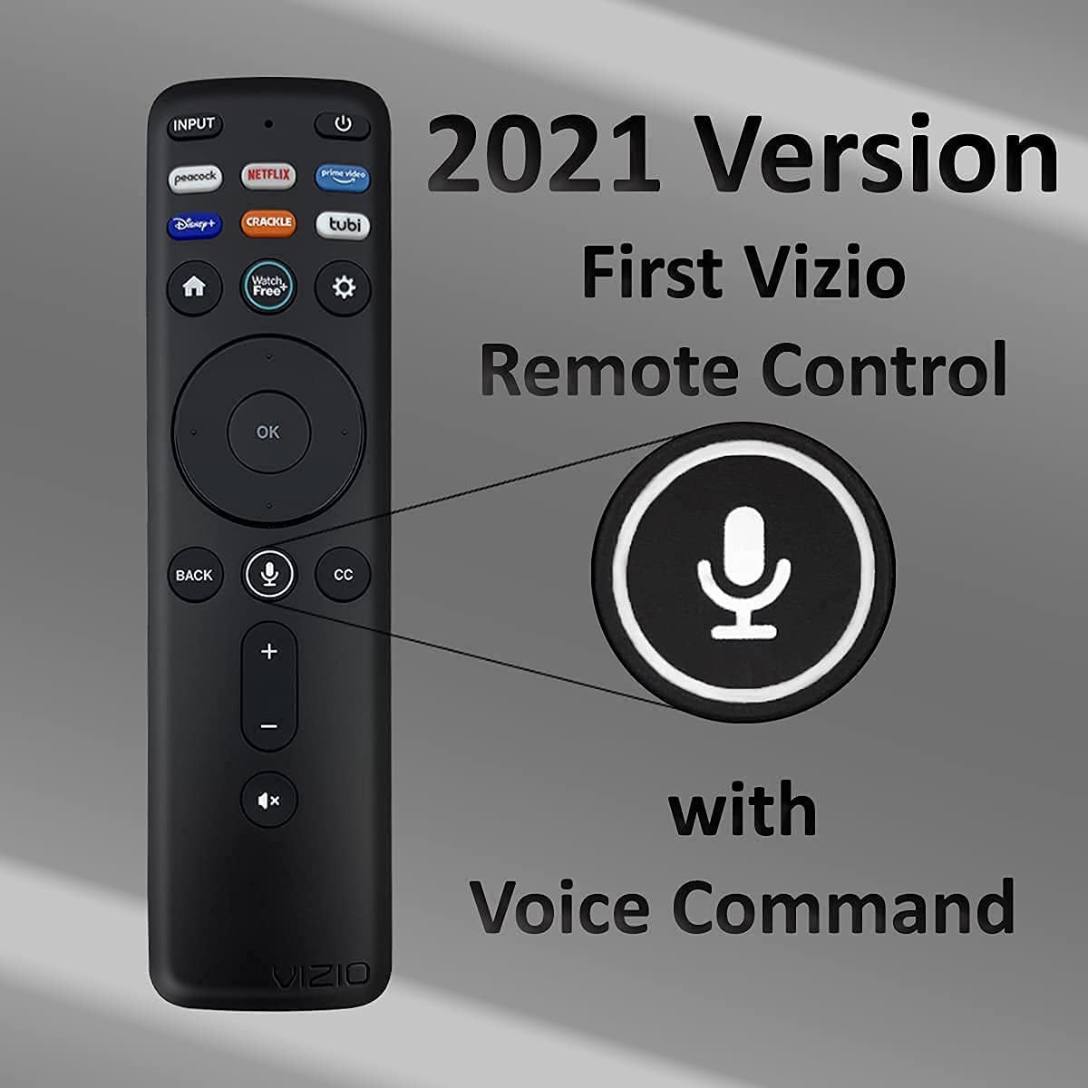 OEM Universal Voice Remote Control for Vizio OLED, Ghana Ubuy