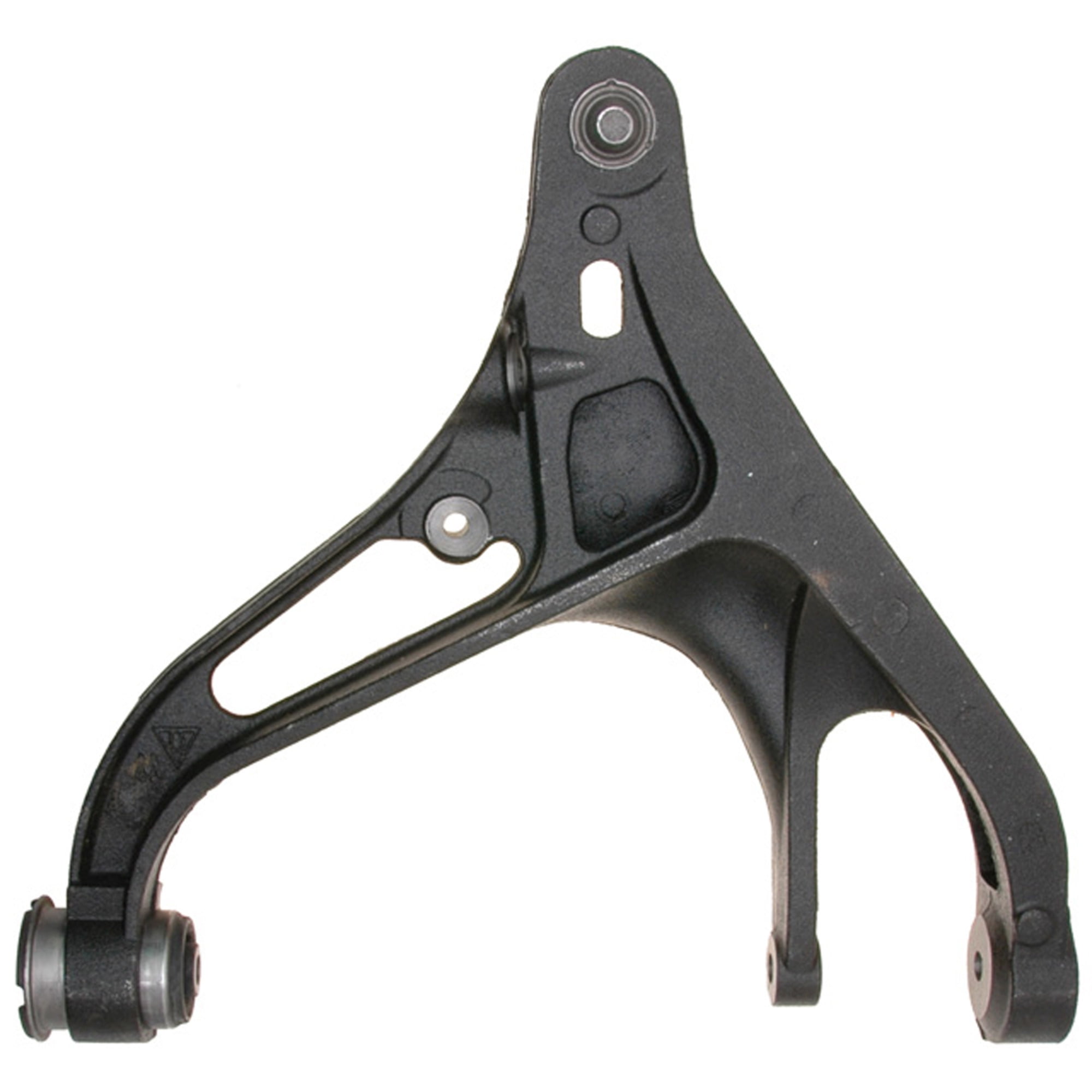 MOOG RK620743 Control Arm and Ball Joint Assembly
