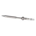 thumbnail image 1 of Solder Soldering Iron Tip Stainless Steel Professional Solder Tip Replacement For TS100 TS101, 1 of 8
