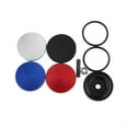 thumbnail image 5 of easy installs Rear Windshield Wiper Plugs Wiper Arm Protector strong Aluminum Design General Fit for Vehicle, 5 of 8