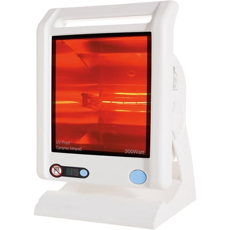Naturespirit Far Infrared Lamp For Pain