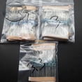 thumbnail image 5 of Resistor set for Vehicle Airbag Repairing 2ohm 2.2ohm 2.4ohm 2.7ohm 3.0ohm 3.3ohm 600 pieces of resistor, 5 of 5