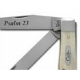 thumbnail image 2 of Psalm 23 Trapper, 2 of 4