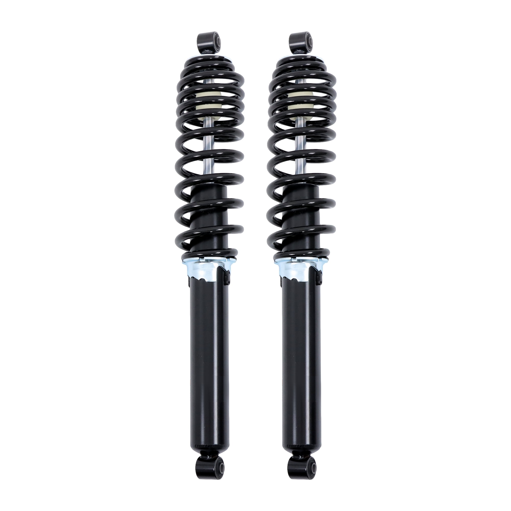 EPOTOOR Replace Parts & Accessories ATV&UTV for Rear Strut Shocks Absorber Kit 7043753 for Polaris Ranger XP 900 2013-2019 UTV Model-7ZX8-2593