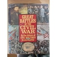 thumbnail image 1 of Pre-Owned Great Battles of the Civil War (Hardcover) 0831739819 9780831739812, 1 of 1