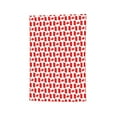 thumbnail image 5 of Zufioo Canada Print Garden Decoration Flags, Sun-resistant and Wrinkle-resistant Flags, Balcony, Terrace, Garden Decorations, Home Decorations-One Size, 5 of 7