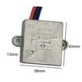 thumbnail image 6 of 230V to 25A Retrofit Module Soft Startup Current Limiter for Power Tools, 6 of 7