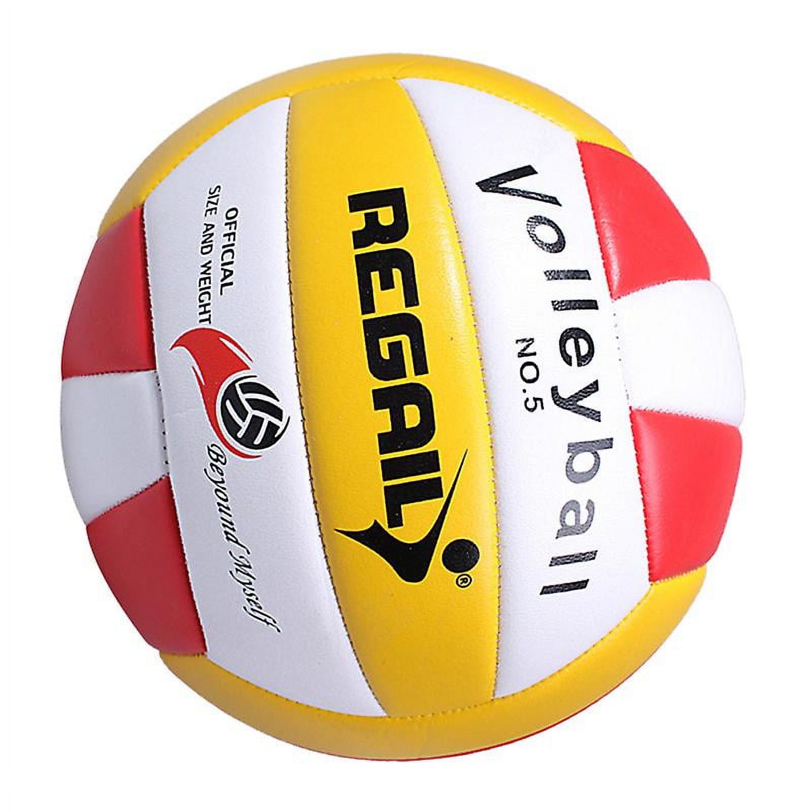 1pcs Pu Volleyball