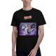 thumbnail image 1 of Camiseta de Manga Corta para Hombres Naru, 1 of 5